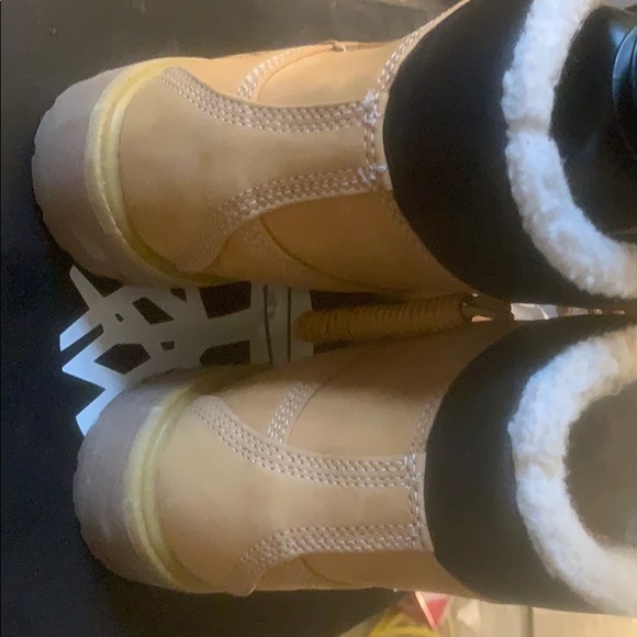 Timberland 6 inch waterproof boots new! main image 4